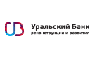 Банк Уральский Банк Реконструкции и Развития в Владимира
