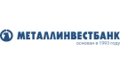 Банк Металлинвестбанк в Владимира