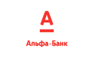 Банк Альфа-Банк в Владимира